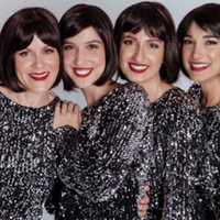 Gospela: The Spolem Girls