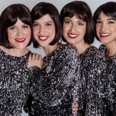 Gospela: The Spolem Girls