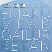 Emakumeak gailurretan