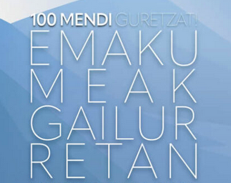 Emakumeak gailurretan