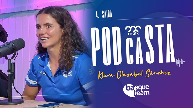 Matx Podcasta_ Klara Olazabal