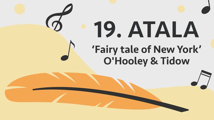 Hamabostean behin 19: O´Hooley & Tidow