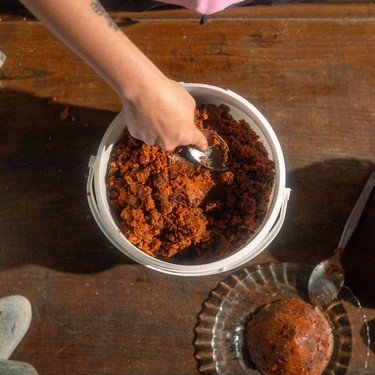 Eguaztenak Oxirondon: solasaldia eta dastaketa