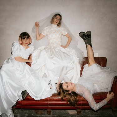 Putas amak taldearen kontzertua