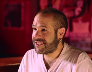 Asier Zugadi 'Zuga': "Euskal eszenan gero eta zailagoa da talde txikiekin publikoa erakartzea"