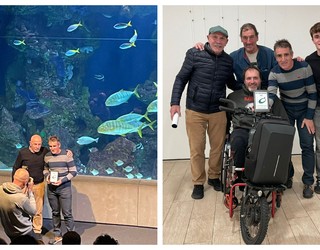 Errekonozimendua Bizi Hadi taldeari