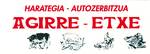 Agirre-Etxe harategia