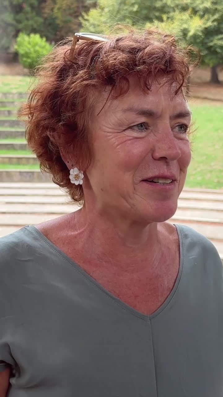 Helen Patricia Cooper, 29 urte Arrasaten
