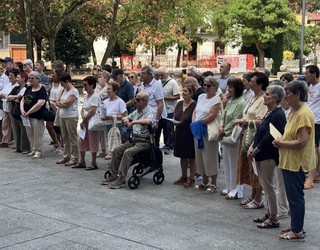 Pili Irazabali omenaldia, argazkitan