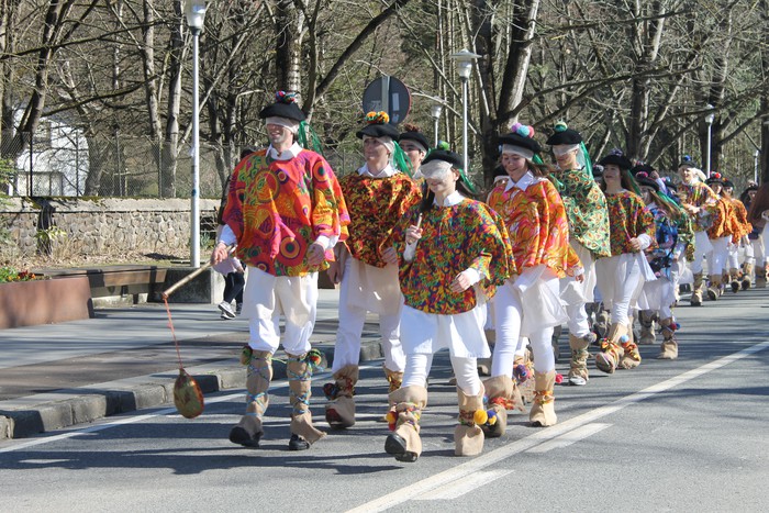 Aratusteetan murgiltzeko prest daude dagoeneko oñatiarrak