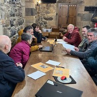 Erretiratuen Batzar Orokorra