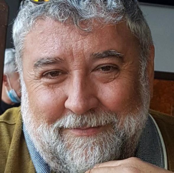 Hitzaldia: 'Rompiendo armarios desde la década de los 70'