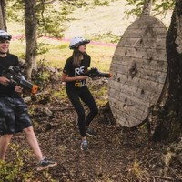 Gaztetxoendako Laser Tag ekintza proposatzen du gaztelekuak hilaren 15erako