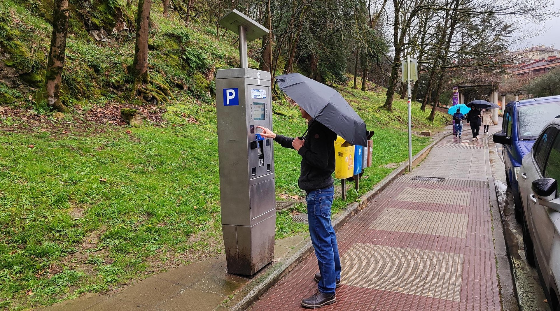 TAO sistema eguneratzeko parte hartze prozesua jarri du martxan Arrasateko Udalak