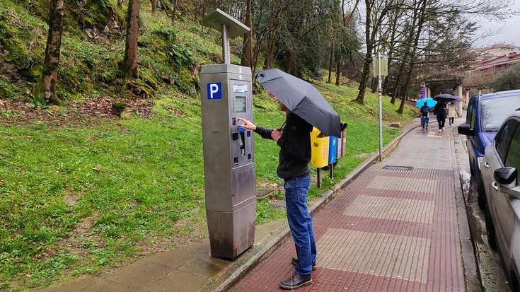 TAO sistema eguneratzeko parte hartze prozesua jarri du martxan Arrasateko Udalak