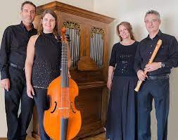 Ensemble Tylman Susato taldea