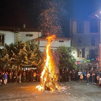 San Juan sua