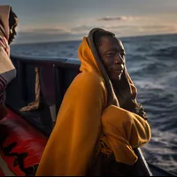 'Aita Mari' dokumentala eskainiko dute urtarrilaren 9an