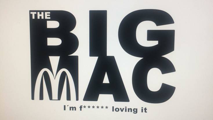 The Big Mac