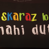 Euskararen Nazioarteko Eguna