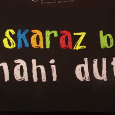 Euskararen Nazioarteko Eguna