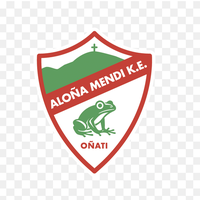 Aloña Mendiren ez ohiko batzar nagusia
