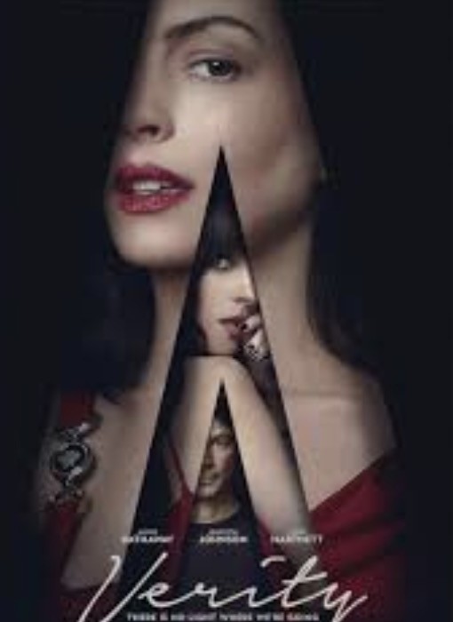'Verity, la sombra de un engaño' filma