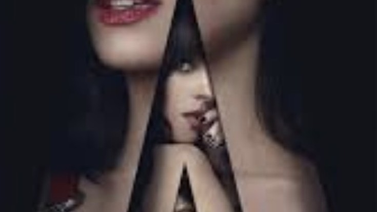 'Verity, la sombra de un engaño' filma