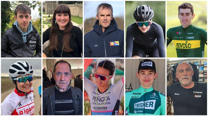 Itzulia, hainbat debagoiendarren ikuspuntutik