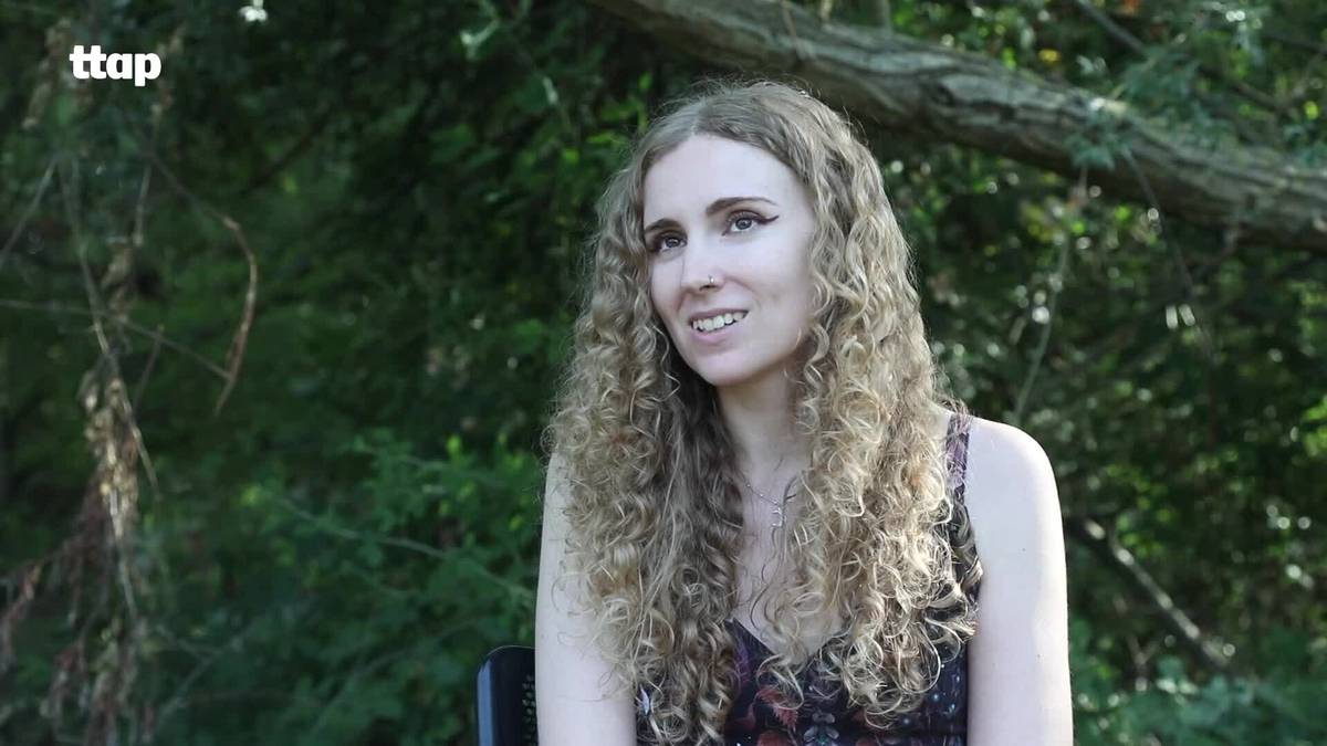 Iosune de Goñi: "Fantasia, zientzia fikzioa edo beldurrezko literatura beti izan da bigarren mailakoa"
