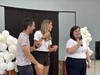 Boluko jaietako bakarrizketak argazkitan