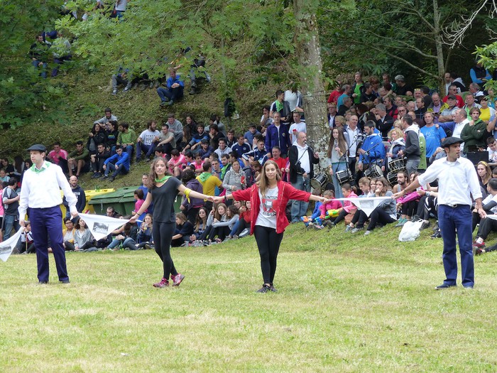 San Martzial erromeria - 14