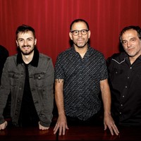 The Half Nelsons taldea