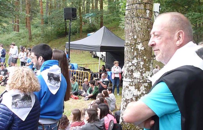 San Martzial erromeria - 73