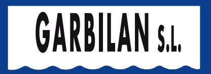 Garbilan, S.L. logotipoa