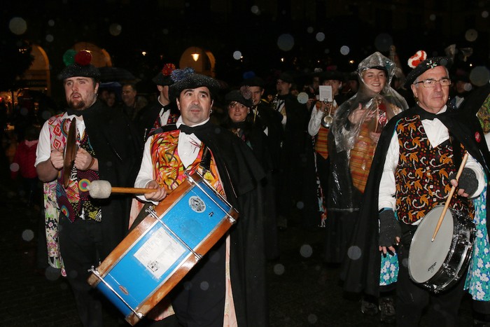 Aratusteak Oñatin, argazkiak - 67