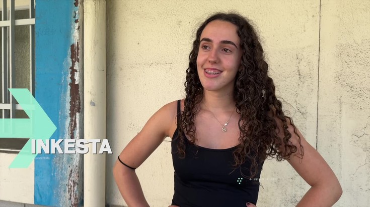 Inkesta: zer nolako presentzia dute musikak eta podcastek zure egunerokoan?