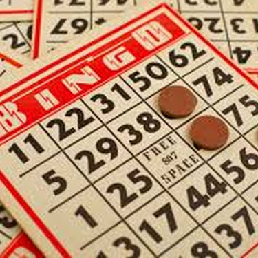 Bingo berezia