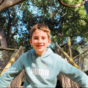 Unai Idigoras Gonzalez