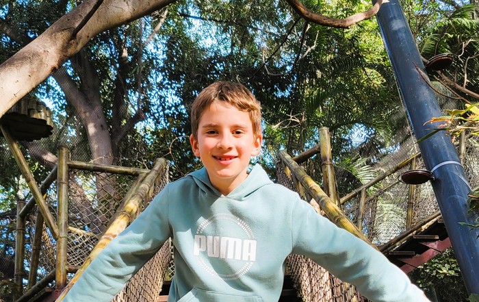 Unai Idigoras Gonzalez