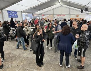 ARTk kezka adierazi du Mondrak "Garagardo Azokaren antzeko" ekimen bat antolatu duelako