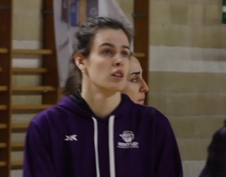 Naroa Garai: eskola kiroletik LF2 mailara