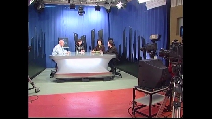 Mende laurdena bete du Goiena telebistak