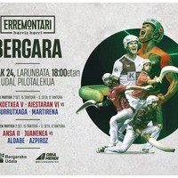 Erremonte jaialdia