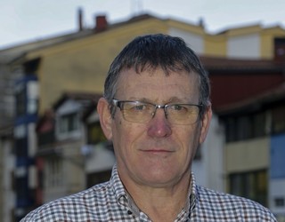 Fermin Lazkanok hartuko du Rafael Amasorrainen lekukoa Kutxa Fundazioko presidente gisa