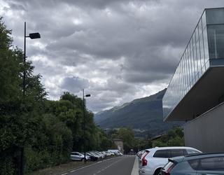 Hasi dira argi puntuak LED teknologiara pasatzeko lanetan