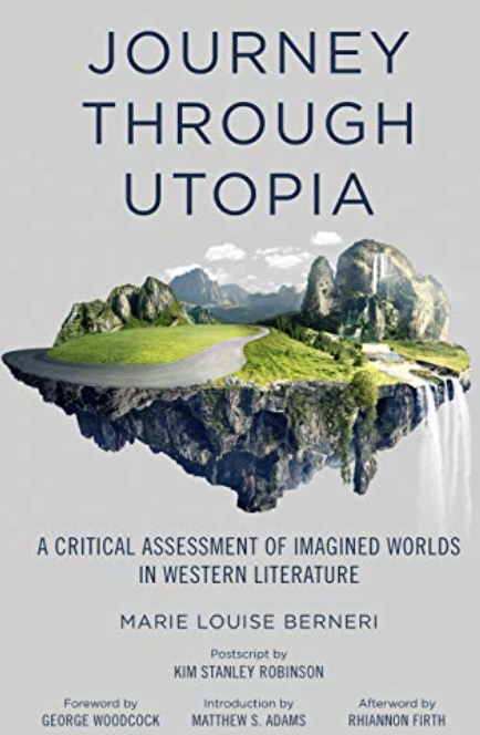 'Journey to Utopia' dokumentala