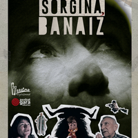 'Sorgina, banaiz'