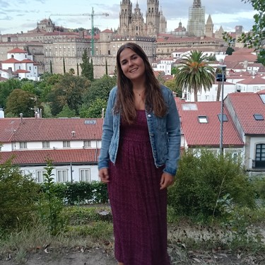 June Aguirre Gandarias