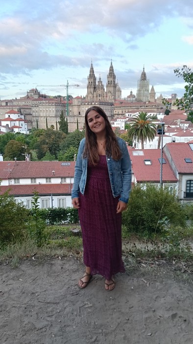 June Aguirre Gandarias